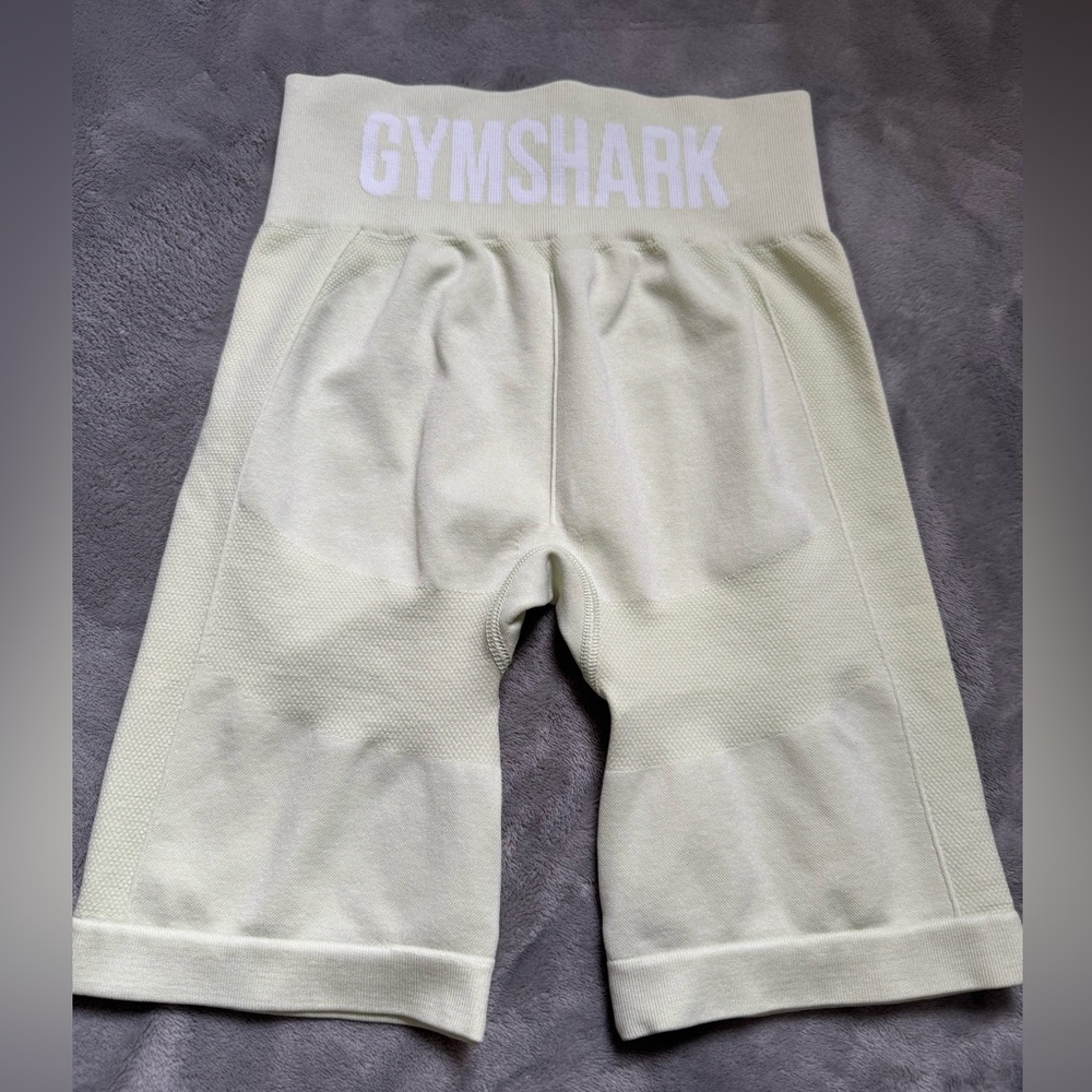Gymshark Flex Cycling Shorts